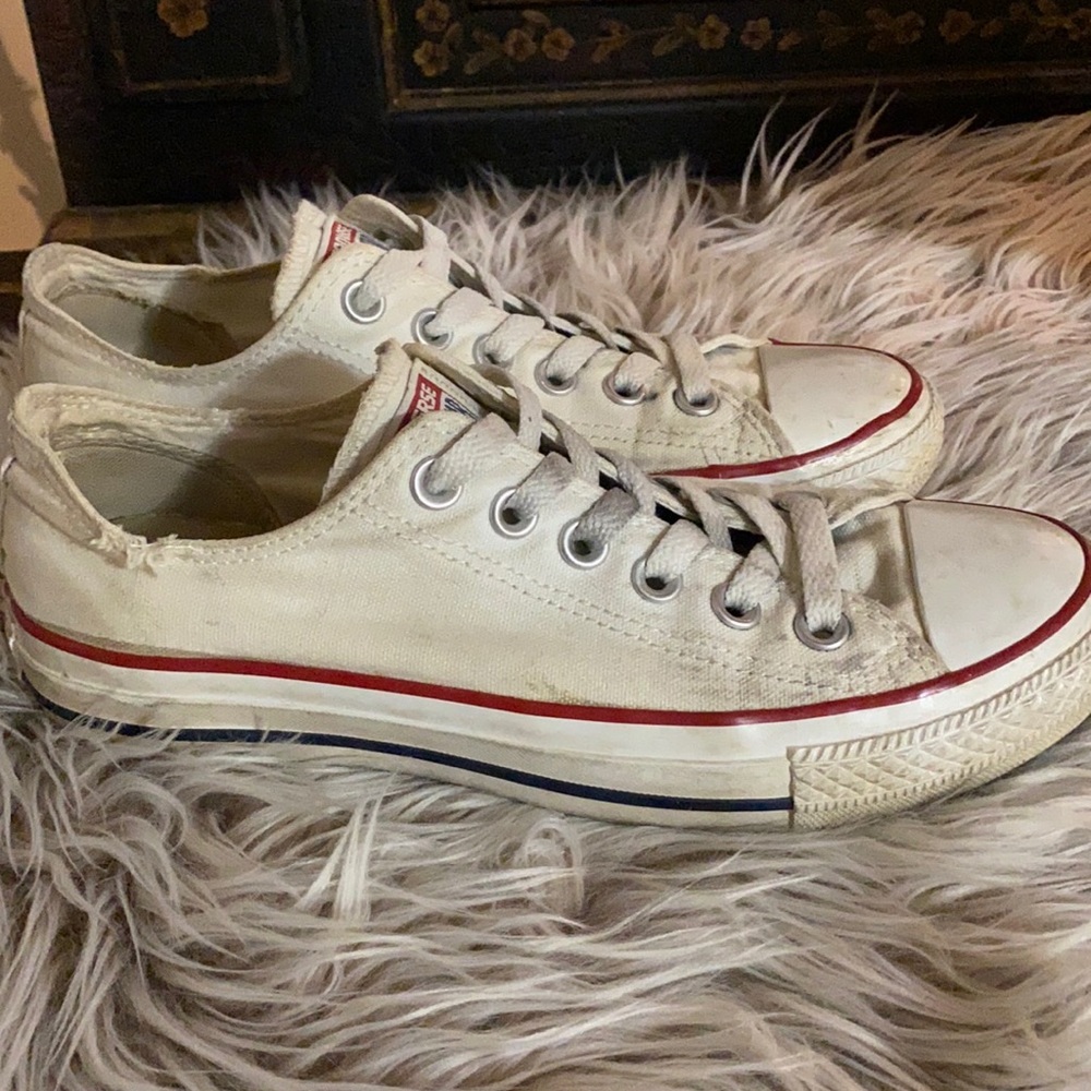 All Star converse